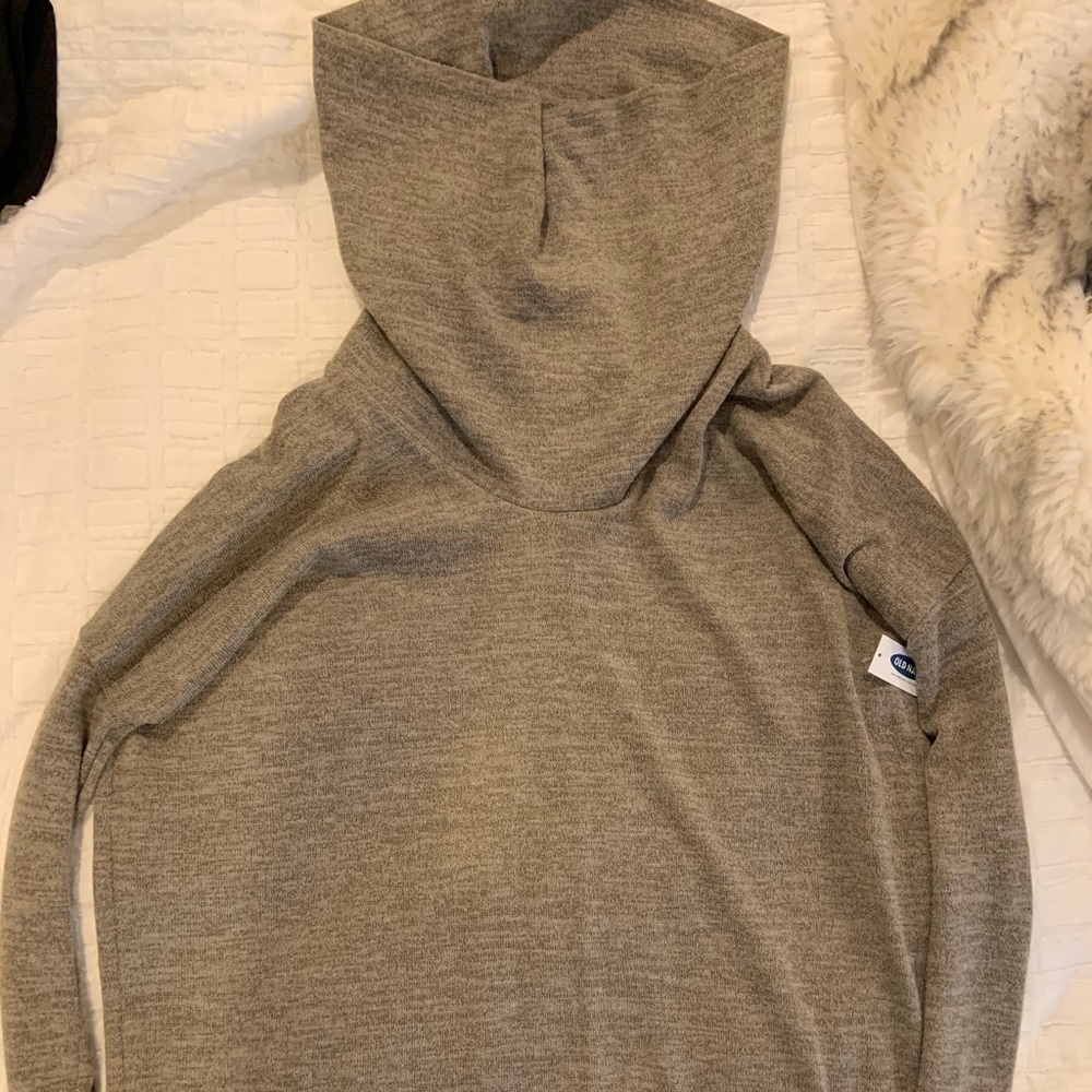 Old Navy Turtle Neck Sweater Dress
